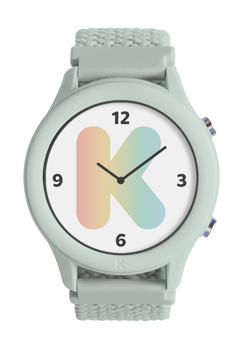 K-Watchco Verde Kidywolf - Imagen 2