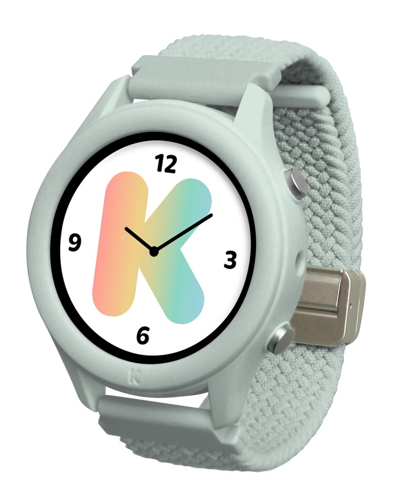 K-Watchco Verde Kidywolf - Imagen 3