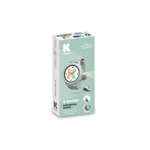 K-Watchco Verde Kidywolf