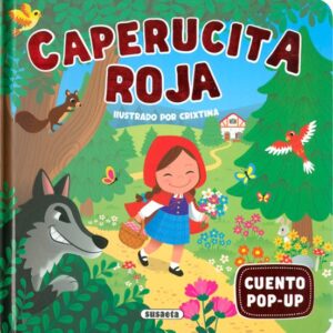 Caperucita roja