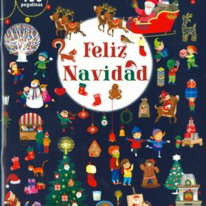 Feliz Navidad
