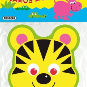 El tigre (vamos a la bañera)