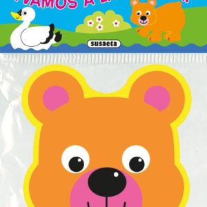 El osito (vamos a la bañera)