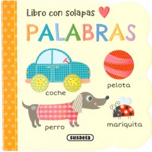 Palabras