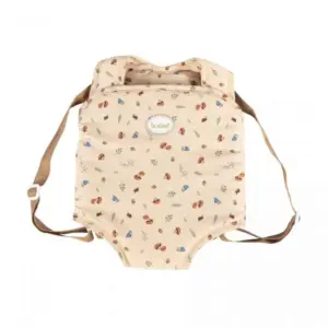 Mochila Portabebé Alex