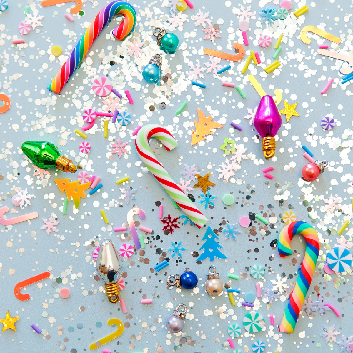 Set Regalo Sensorial Bola de Nieve Glopals - Imagen 4