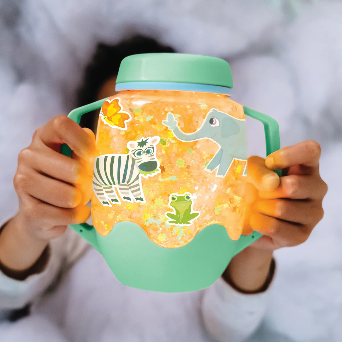 Set Regalo Sensorial Zoo Glopals - Imagen 8