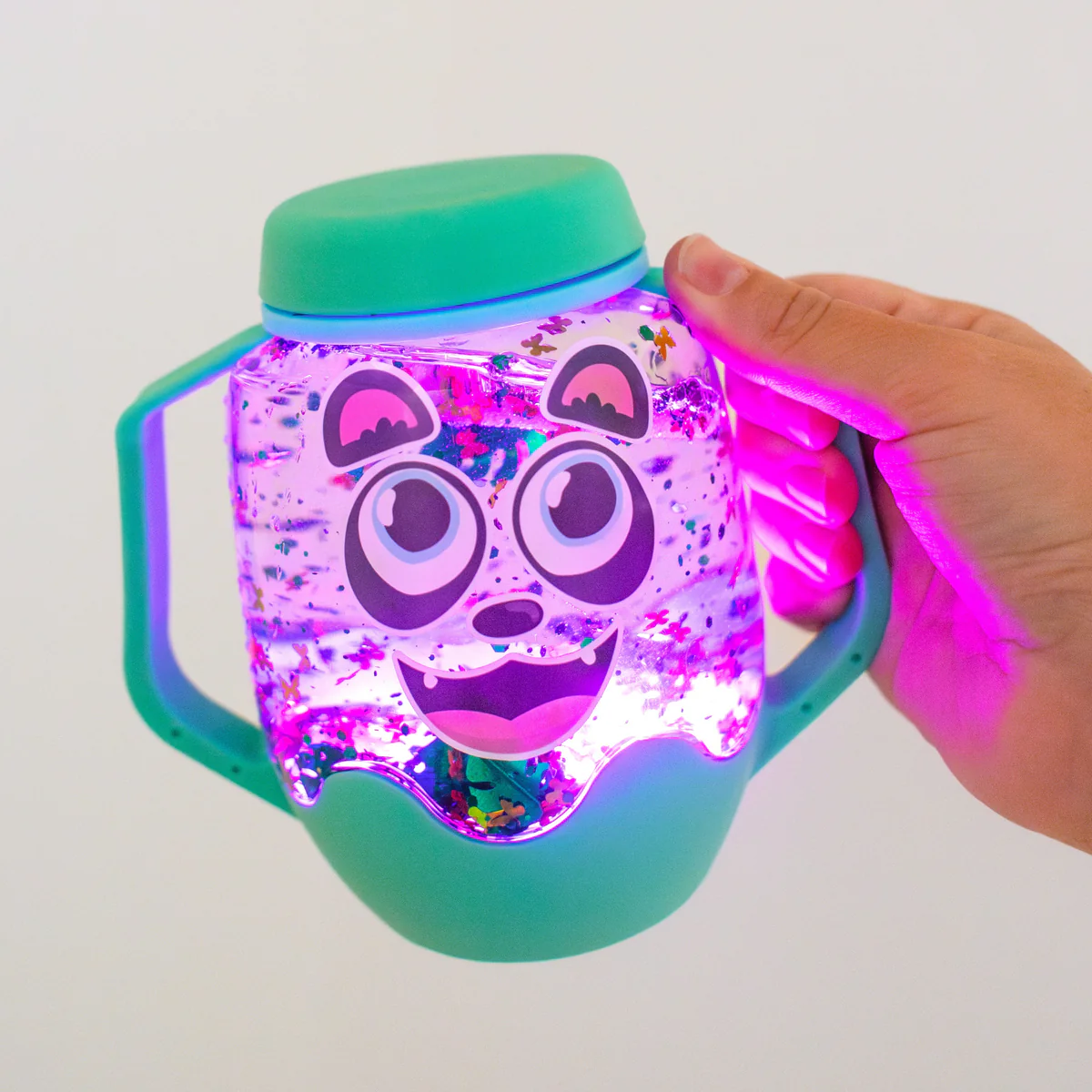 Set Regalo Sensorial Zoo Glopals - Imagen 9