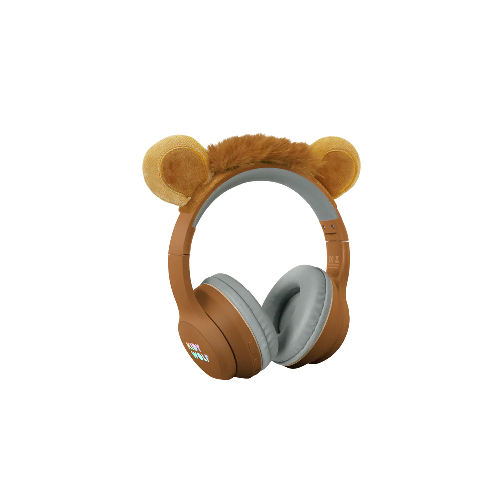 Kidyears Bluetooth León Kidywolf - Imagen 9