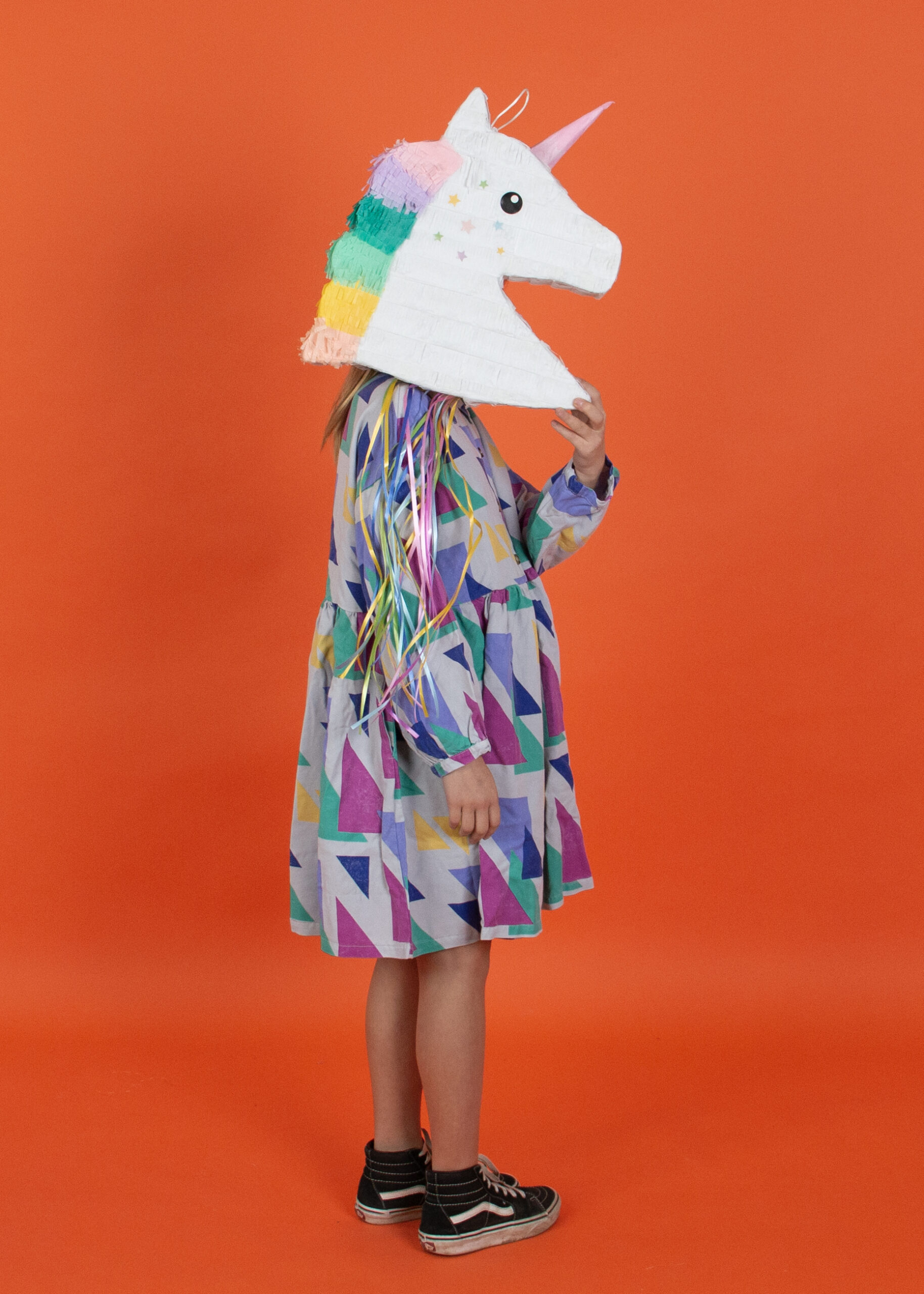 Piñata Unicornio - Imagen 2