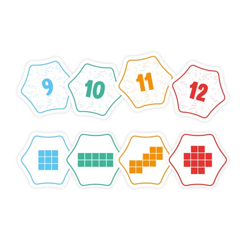Pattern Party - Imagen 3