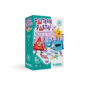 Pattern Party