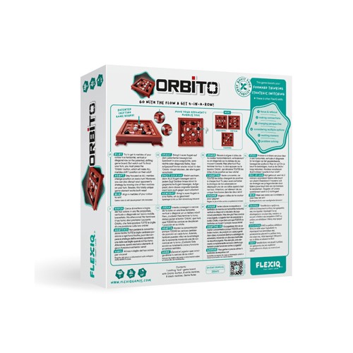 Orbito - Imagen 3