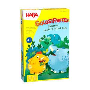 Golosinfantes