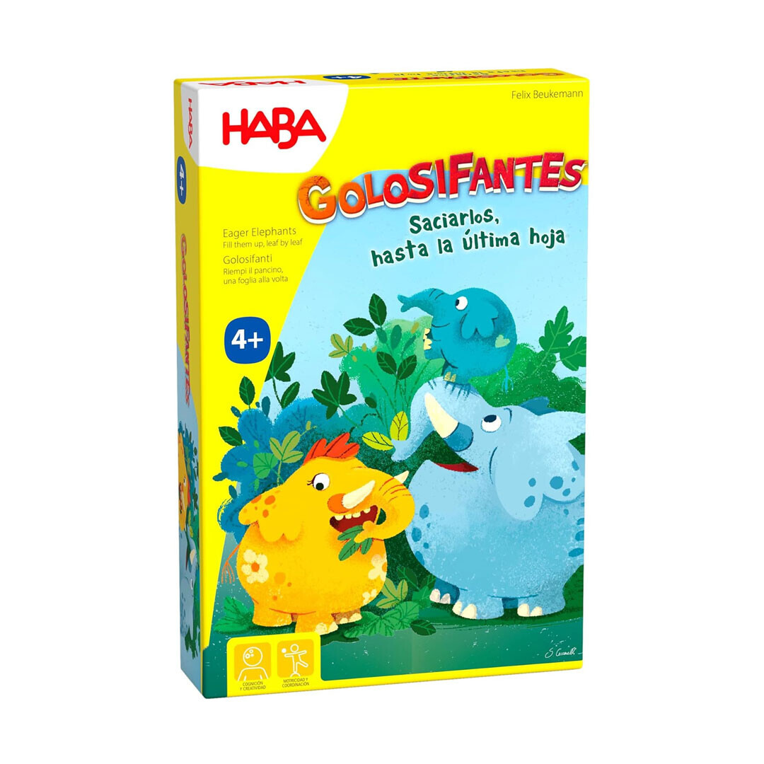 Golosinfantes