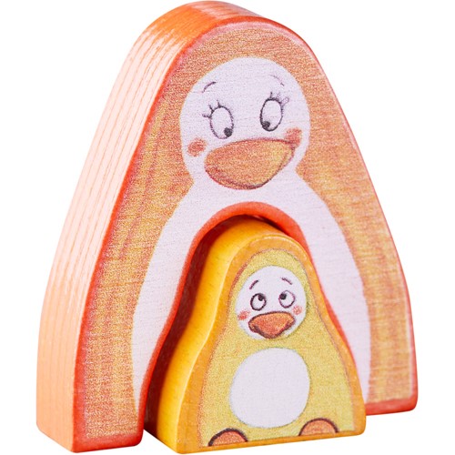 Mis Primeros Juegos -¡Vamos, Vamos, Pingüinito! - Imagen 10