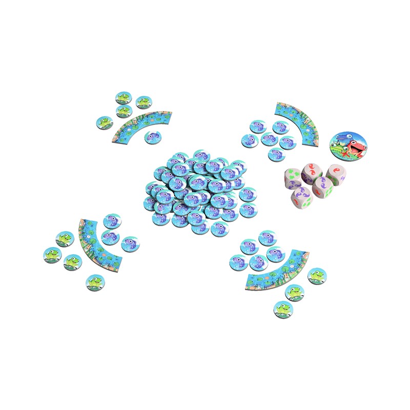 Froggos - Imagen 3