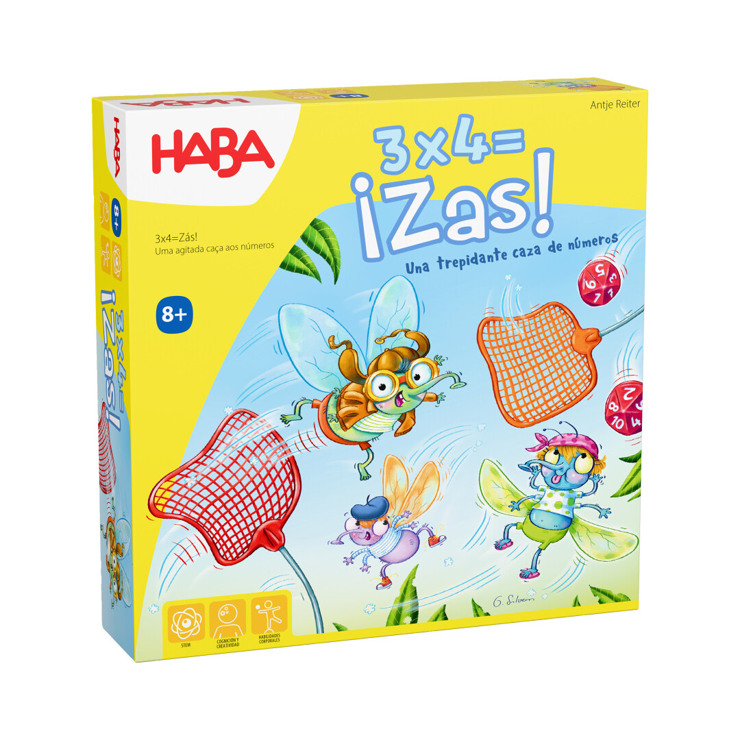 Zas