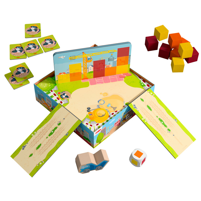 Mis primeros juegos: Block by Block - Imagen 5
