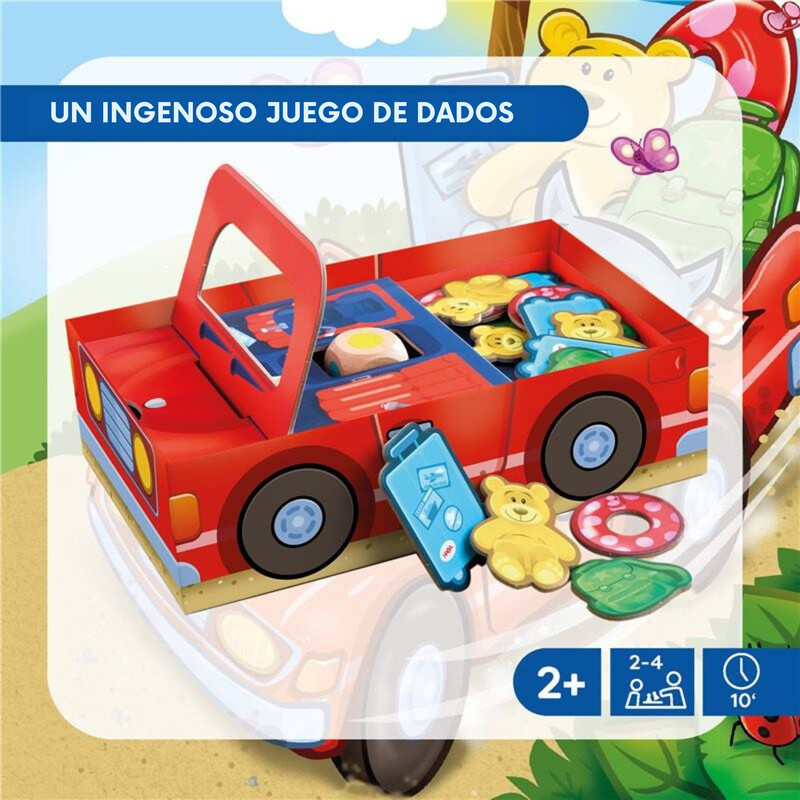 Mis Primeros Juegos: Por fin Vacaciones - Imagen 2