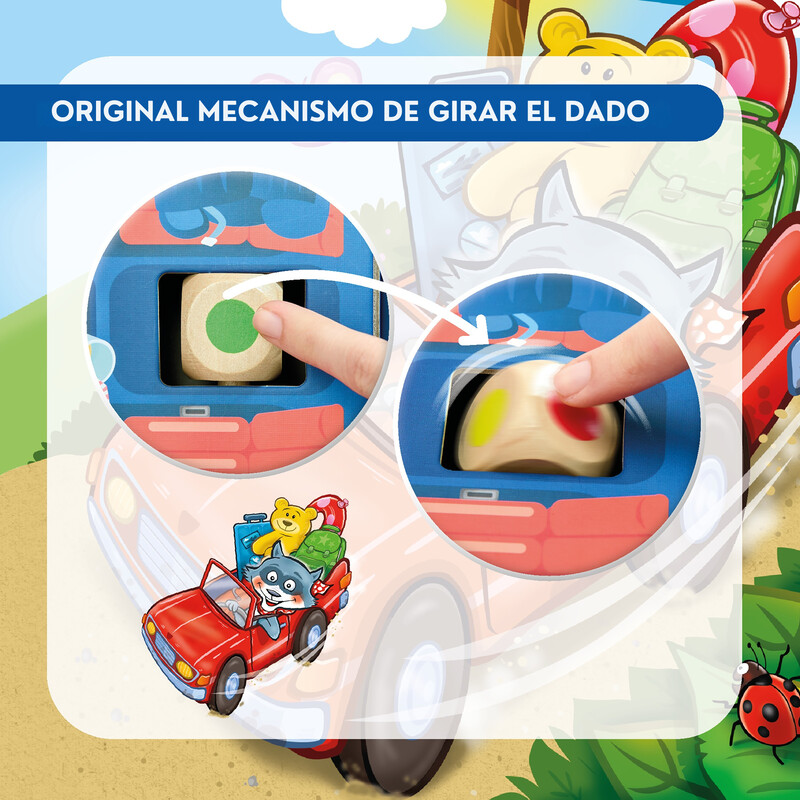 Mis Primeros Juegos: Por fin Vacaciones - Imagen 3