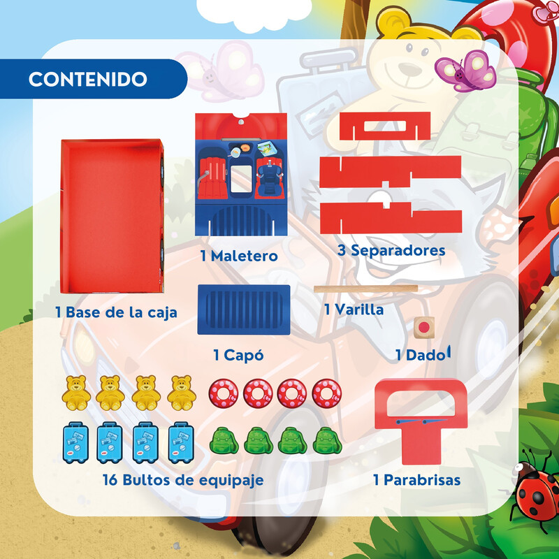 Mis Primeros Juegos: Por fin Vacaciones - Imagen 4