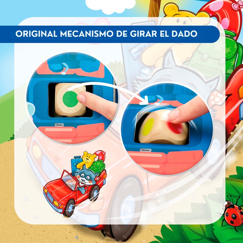 Mis Primeros Juegos: Por fin Vacaciones - Imagen 5