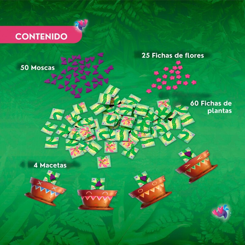 Carni Flora - Imagen 12