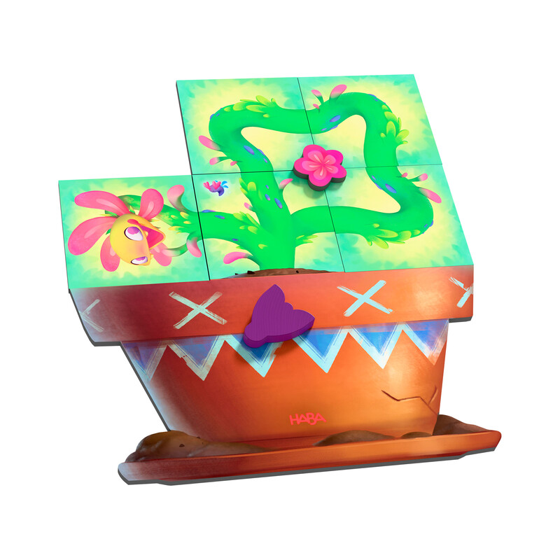 Carni Flora - Imagen 4