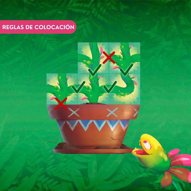 Carni Flora - Imagen 5