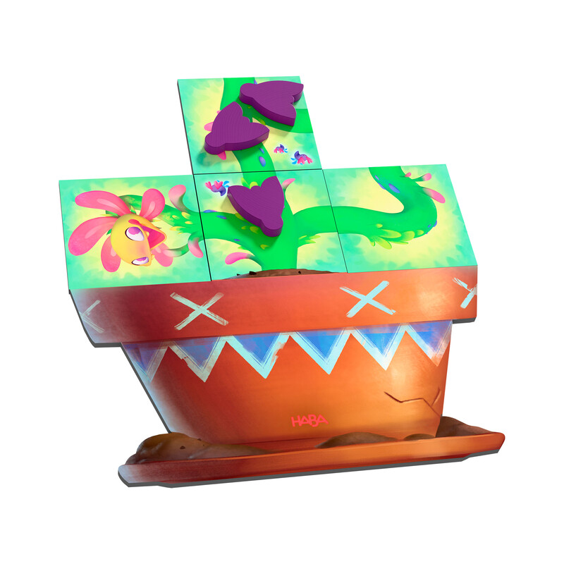 Carni Flora - Imagen 6
