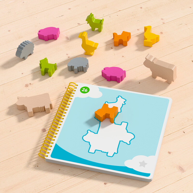 Logic! GAMES - Bao en el pais de la nubes - Imagen 3
