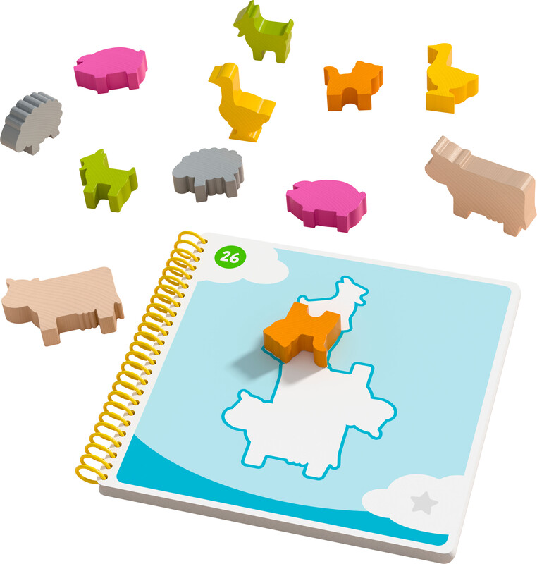 Logic! GAMES - Bao en el pais de la nubes - Imagen 7