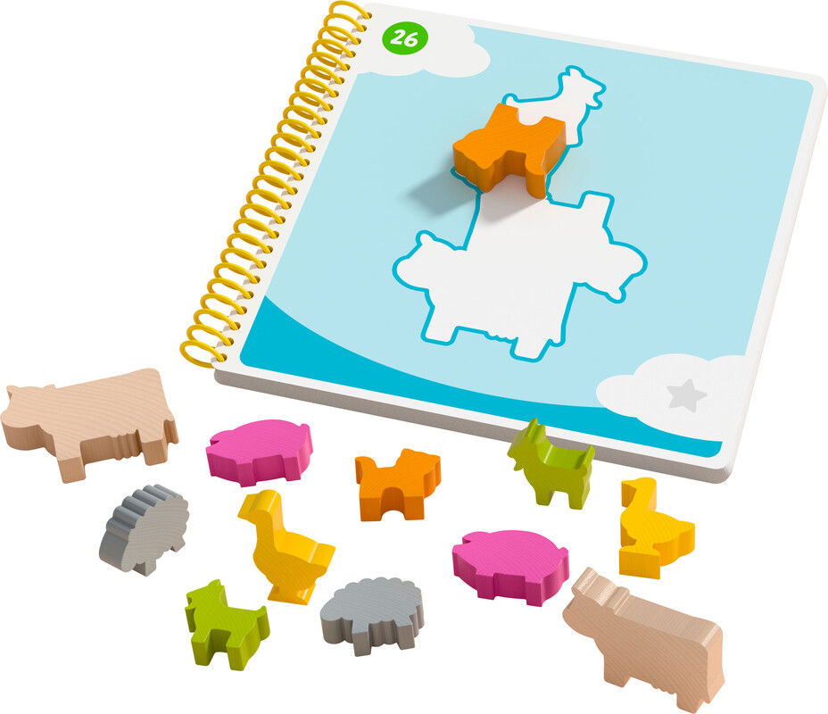 Logic! GAMES - Bao en el pais de la nubes - Imagen 8