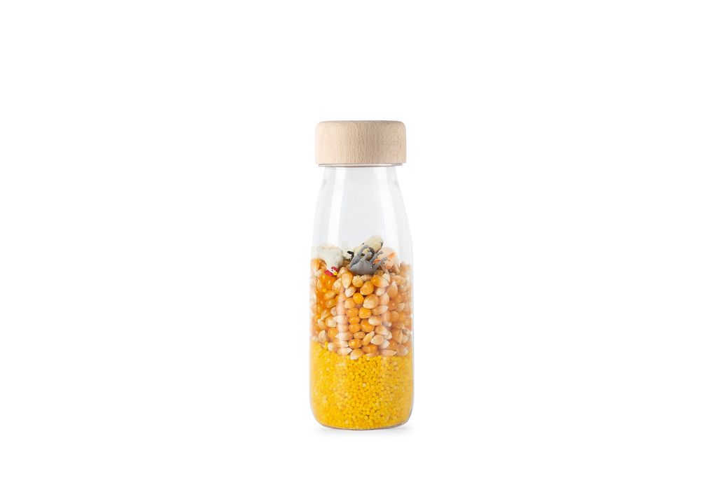 Spy Bottle Farm - Imagen 2
