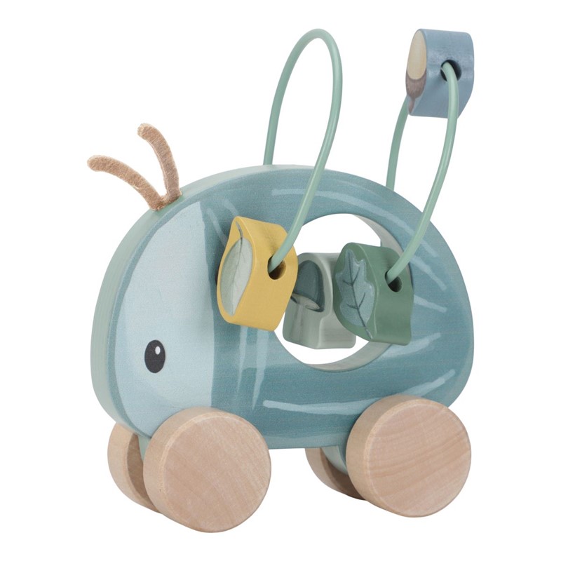 Caja Regalo Madera Forest Friends Little Dutch - Imagen 4