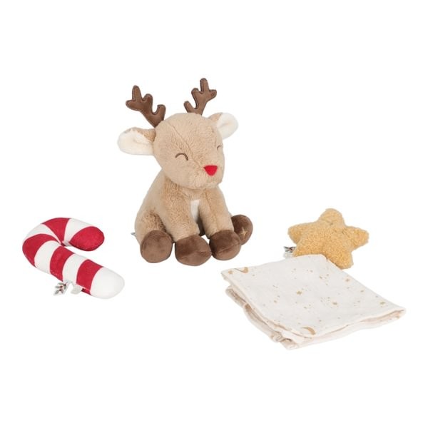 Caja Regalo Navidad Recién Nacido Little Dutch - Imagen 8