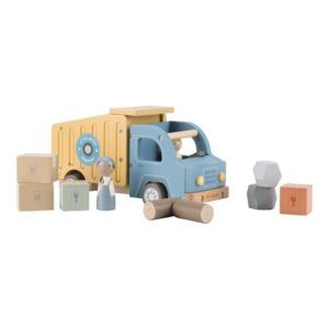 Camión Dumper Little Dutch