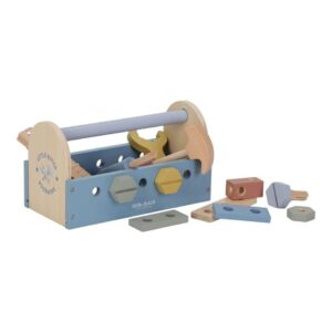 Caja de Herramientas Little Dutch