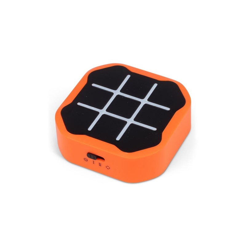 Tic-Tac-Toe (3 en Raya) Naranja - Imagen 3