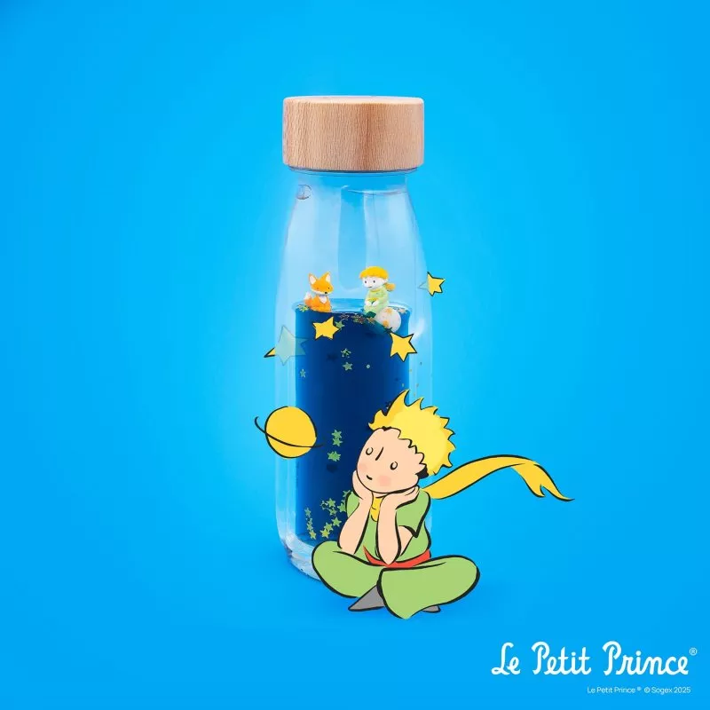 Move Bottle Petit Prince - Imagen 5