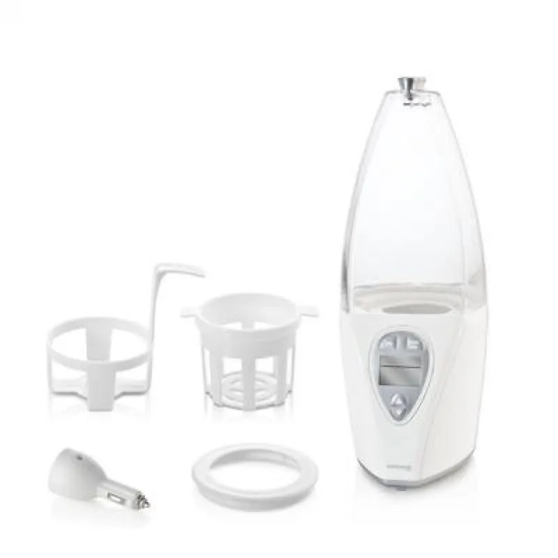 Calienta Biberones y Esterilizador Warmy Advanced - Imagen 2