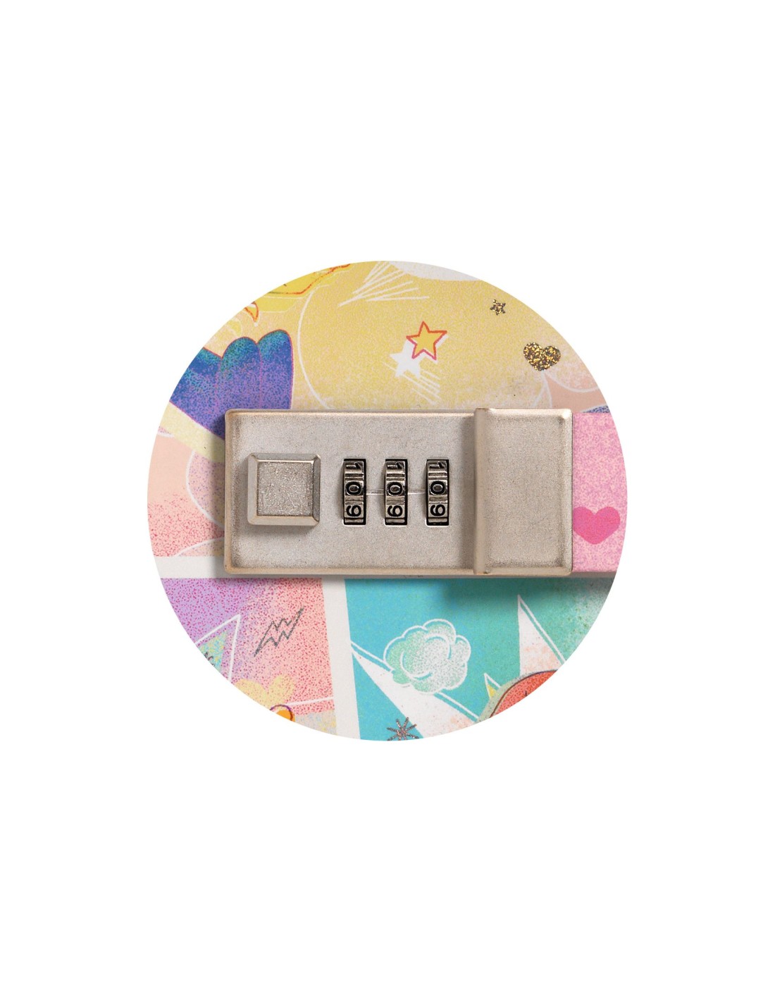 Cuaderno Secreto Lam - Imagen 2