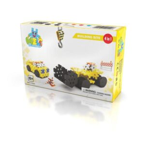 MELI Basic Construcciones 4 en1