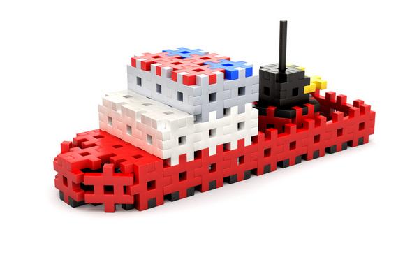 MELI Basic Bomberos 4 en1 - Imagen 3