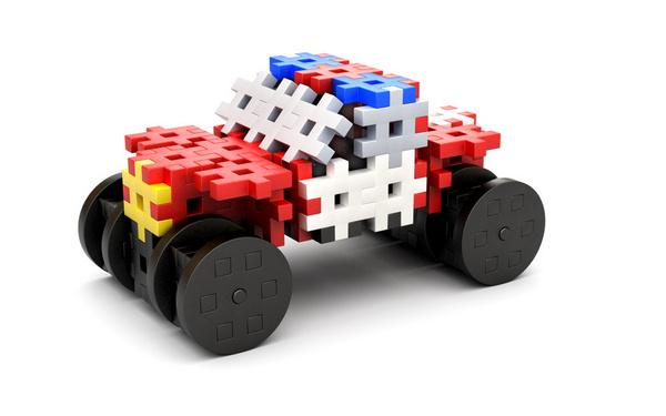 MELI Basic Bomberos 4 en1 - Imagen 6