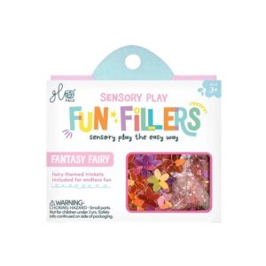 Relleno Sensorial Fairy Glopals