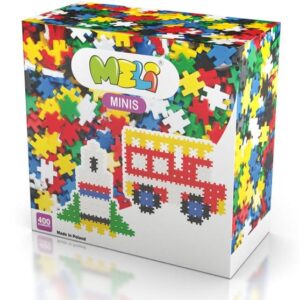MELI Minis 400pcs