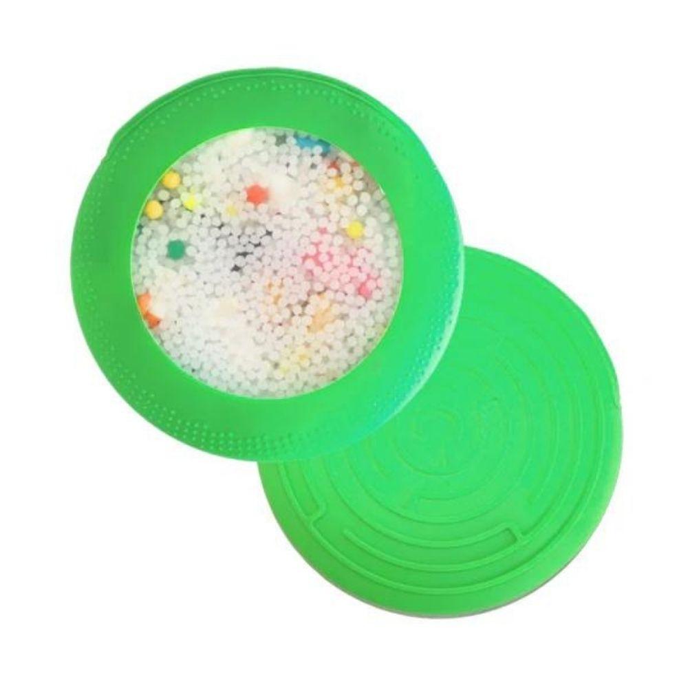 Bola Sensorial Pekaboo Farm - Imagen 4