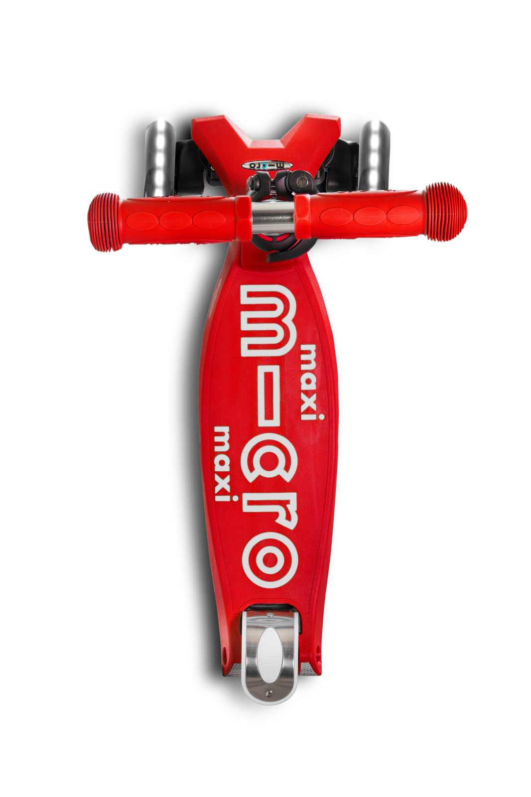 Maxi Micro Deluxe Led Rojo (+5 años) - Imagen 12